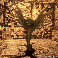 『モンハンライズ』各フィールドに1匹だけ！超珍しい「希少生物」をもう見つけた？