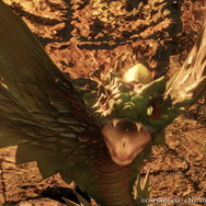 『モンハンライズ』各フィールドに1匹だけ！超珍しい「希少生物」をもう見つけた？