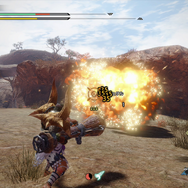 『モンハンライズ』ヘビィボウガンの操作方法・立ち回りを解説ー圧倒的火力で敵を粉砕【個別武器紹介】