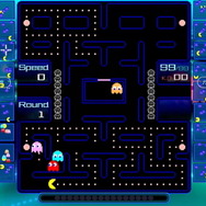 食べて、逃げて、生き残れ!スイッチ向けバトロワ『パックマン 99』配信開始―ポリシーを守る限り、ゲーム実況・配信もOK