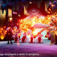『KOF XV』格ゲー界を代表するセクシーくノ一「不知火 舞」参戦!良い子には刺激的すぎる「よっ、日本一!」なトレイラー公開