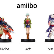 『モンハンストーリーズ2 ～破滅の翼～』世界観をより楽しめる「グッズセット付き商品」が予約受付開始！