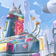 絶妙な3D表現でABS&PVC塗装を完全再現！フィギュアを題材とした新作RPG『フィギュアストーリー』発表ーCβT参加者を募集中