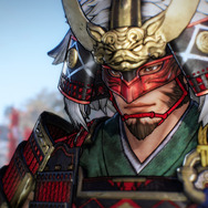 『戦国無双5』新たに“5名の戦国武将”が公開！戦国最大のライバル「武田信玄」と「上杉謙信」が相見える