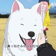 VR機器なしでもプレイ可能!『ゆるキャン△ VIRTUAL CAMP ~麓キャンプ場編~』配信開始―志摩リンになってなでしことキャンプ