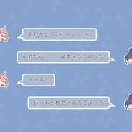 VR機器なしでもプレイ可能!『ゆるキャン△ VIRTUAL CAMP ~麓キャンプ場編~』配信開始―志摩リンになってなでしことキャンプ