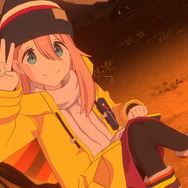 VR機器なしでもプレイ可能!『ゆるキャン△ VIRTUAL CAMP ~麓キャンプ場編~』配信開始―志摩リンになってなでしことキャンプ