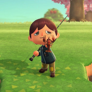 食べられます！『あつまれ どうぶつの森』で釣れる「ザリガニ」ってこんな生き物【平坂寛の『あつ森』博物誌】