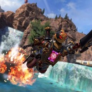 「1回だけ無条件リスポーン」など5種のモードが数日おきに切り替わる『Apex Legends』期間限定イベント「ウォーゲーム」現地時間4月13日より開催！