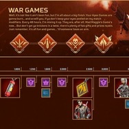 「1回だけ無条件リスポーン」など5種のモードが数日おきに切り替わる『Apex Legends』期間限定イベント「ウォーゲーム」現地時間4月13日より開催！