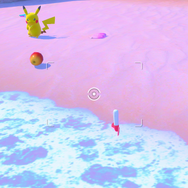 『New ポケモンスナップ』特別な「イルミナポケモン」に出会えるかも？より詳しい遊びかたを紹介する新映像公開！