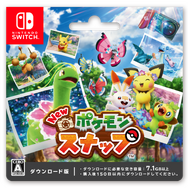 『New ポケモンスナップ』特別な「イルミナポケモン」に出会えるかも？より詳しい遊びかたを紹介する新映像公開！