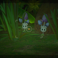 『New ポケモンスナップ』特別な「イルミナポケモン」に出会えるかも？より詳しい遊びかたを紹介する新映像公開！