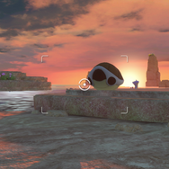 『New ポケモンスナップ』特別な「イルミナポケモン」に出会えるかも？より詳しい遊びかたを紹介する新映像公開！