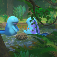 『New ポケモンスナップ』特別な「イルミナポケモン」に出会えるかも？より詳しい遊びかたを紹介する新映像公開！