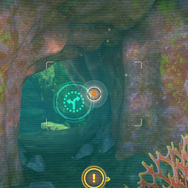 『New ポケモンスナップ』特別な「イルミナポケモン」に出会えるかも？より詳しい遊びかたを紹介する新映像公開！