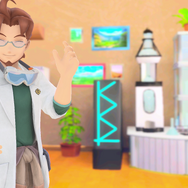 『New ポケモンスナップ』特別な「イルミナポケモン」に出会えるかも？より詳しい遊びかたを紹介する新映像公開！