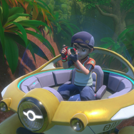 『New ポケモンスナップ』特別な「イルミナポケモン」に出会えるかも？より詳しい遊びかたを紹介する新映像公開！