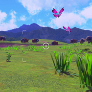 『New ポケモンスナップ』特別な「イルミナポケモン」に出会えるかも？より詳しい遊びかたを紹介する新映像公開！