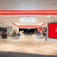 任天堂公式ストア「Nintendo TOKYO」でも還元施策スタート!会計金額の1%相当が「マイニンテンドーゴールドポイント」に還元