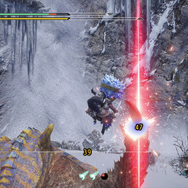 『モンハンライズ』ハンマーの操作方法・立ち回りを解説ー走り回って強烈な一撃を狙え【個別武器紹介】