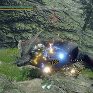 『モンハンライズ』ハンマーの操作方法・立ち回りを解説ー走り回って強烈な一撃を狙え【個別武器紹介】