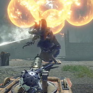 『モンハンライズ』希望も闘志も水泡に帰す「ヌシ・タマミツネ」が紹介！この強敵に「今作で1番好き」や「天眼モーション嬉しい！」などの反応が