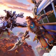 『フォートナイト』に『Horizon Zero Dawn』の「アーロイ」参戦！『トゥームレイダー』の「ララ・クロフト」とタッグを組む期間限定モードも開催