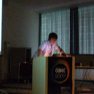 【CEDEC 2009】サウンドから提案するゲーム演出の在り方