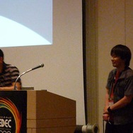 【CEDEC 2009】みんなが知らない!?キャラクター版権タイトルの作り方