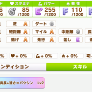 『ウマ娘』賢さ注力はNG!“チームレースで勝てる”サクラバクシンオーの育成論【もなよのウマ娘情報局】