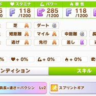 『ウマ娘』賢さ注力はNG!“チームレースで勝てる”サクラバクシンオーの育成論【もなよのウマ娘情報局】
