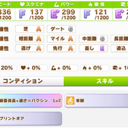 『ウマ娘』賢さ注力はNG!“チームレースで勝てる”サクラバクシンオーの育成論【もなよのウマ娘情報局】