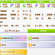 『ウマ娘』賢さ注力はNG!“チームレースで勝てる”サクラバクシンオーの育成論【もなよのウマ娘情報局】