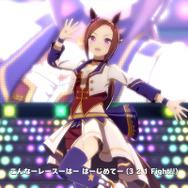 『ウマ娘』賢さ注力はNG!“チームレースで勝てる”サクラバクシンオーの育成論【もなよのウマ娘情報局】