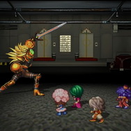 新主人公＆幻のイベントも追加されたリマスター版『サガ フロンティア リマスター』発売！名作RPGがさらに遊びやすくなって甦る