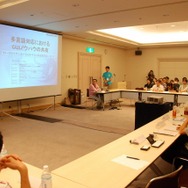 【CEDEC 2009】海外重視でクローズアップされる