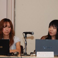 【CEDEC 2009】海外重視でクローズアップされる