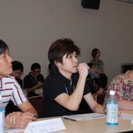 【CEDEC 2009】海外重視でクローズアップされる