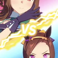 『ウマ娘』レジェンドレース初戦「VSキングヘイロー」が開幕!圧倒的な“一流ウマ娘の実力”をチェック―隠し枠は「カレンチャン」と判明