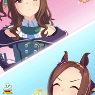 『ウマ娘』レジェンドレース初戦「VSキングヘイロー」が開幕!圧倒的な“一流ウマ娘の実力”をチェック―隠し枠は「カレンチャン」と判明