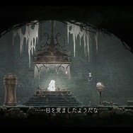 国産ダークファンタジーメトロイドヴァニア『ENDER LILIES: Quietus of the Knights』スイッチ版が6月22日配信決定―PC版も同日正式リリース【UPDATE】