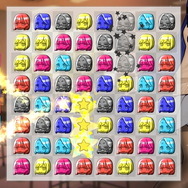 とにかく“タイツ”にこだわったアニメ「みるタイツ」がゲーム化!パズルゲーム『あそぶタイツ』スイッチ/スマホ向けに発表