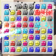 とにかく“タイツ”にこだわったアニメ「みるタイツ」がゲーム化!パズルゲーム『あそぶタイツ』スイッチ/スマホ向けに発表