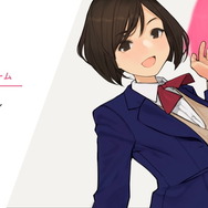 とにかく“タイツ”にこだわったアニメ「みるタイツ」がゲーム化!パズルゲーム『あそぶタイツ』スイッチ/スマホ向けに発表