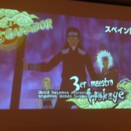 【CEDEC 2009】海外重視でクローズアップされる