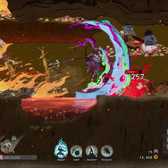 34年の時を経て新生『月風魔伝』見参！『GetsuFumaDen: Undying Moon』Steam/スイッチ向けに発表―Steam早期アクセスは5月14日から