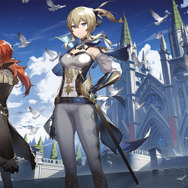 『原神』Ver.1.5の新情報公開!週ボスの樹脂量調整や、スマホ版の狙い撃ちを改善―4月16日には予告番組も実施