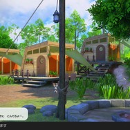 『New ポケモンスナップ』新ルート・レンティル海床で海中探検！あの頃感じた“発見の喜びと癒し”が令和の今、蘇る