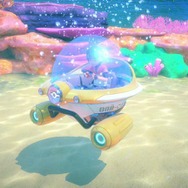 『New ポケモンスナップ』新ルート・レンティル海床で海中探検！あの頃感じた“発見の喜びと癒し”が令和の今、蘇る